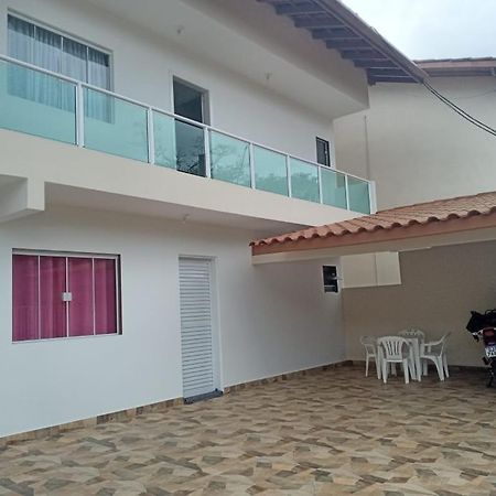 chalés Isabela Ubatuba Esterno foto